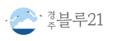 경주 블루 21 풀빌라 펜션